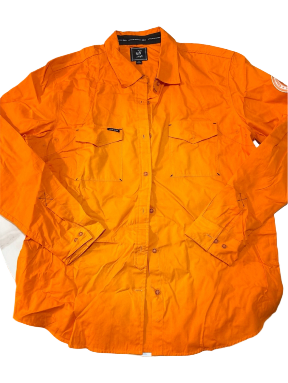 Lrg shirt